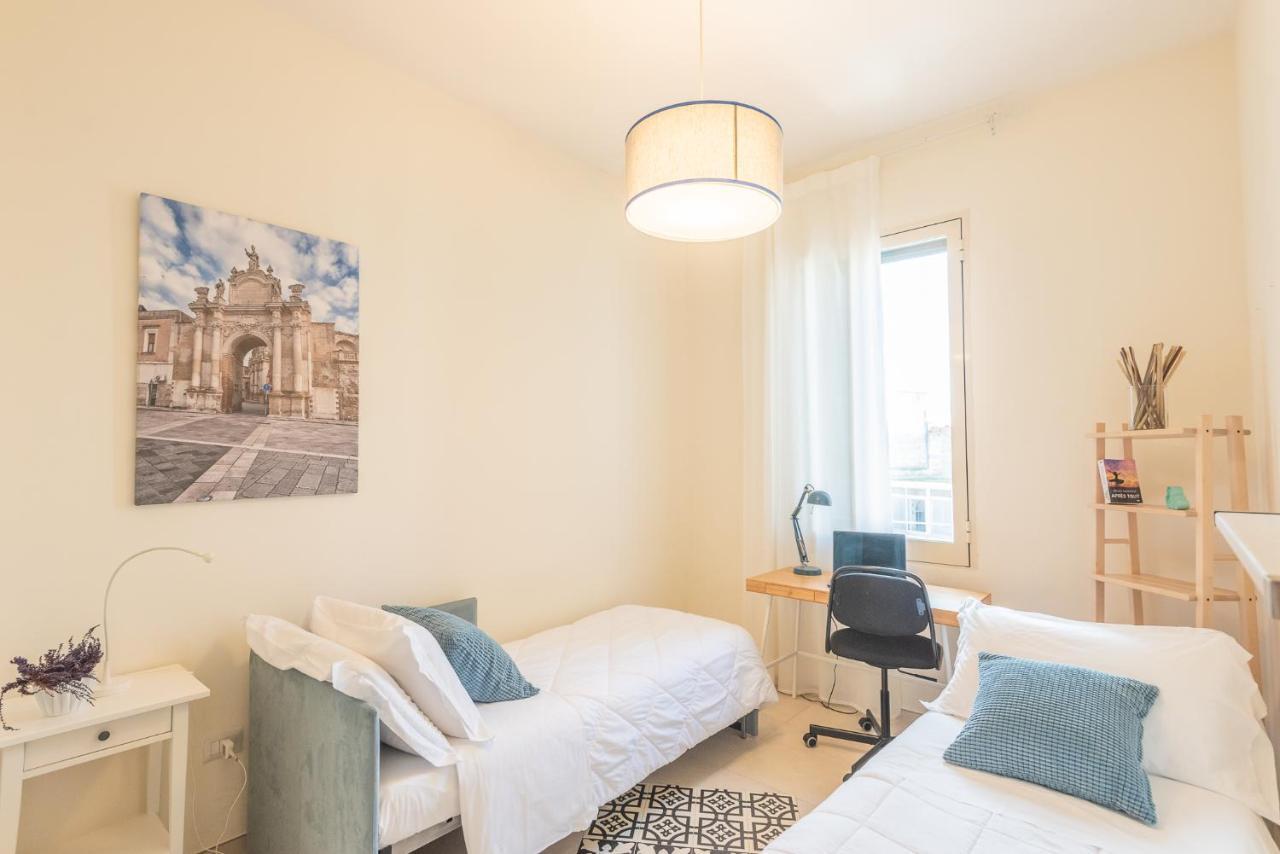 Casa Mabel Centre -- Selection Apartment