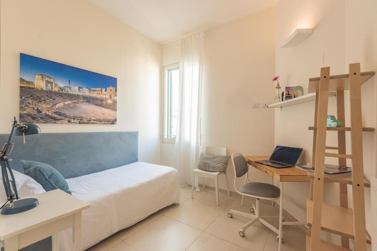 Casa Mabel Centre -- Selection Apartment Lecce