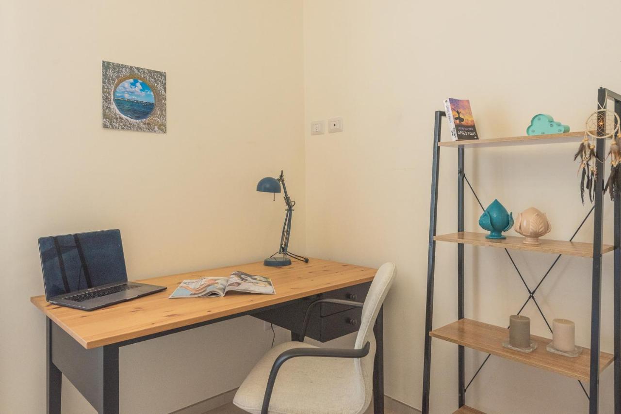 Apartment Casa Mabel Centre -- Selection