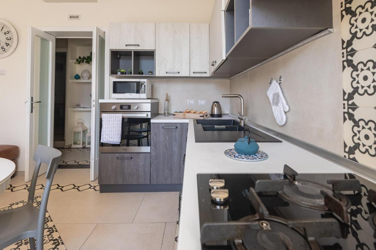 Apartment Casa Mabel Centre -- Selection *