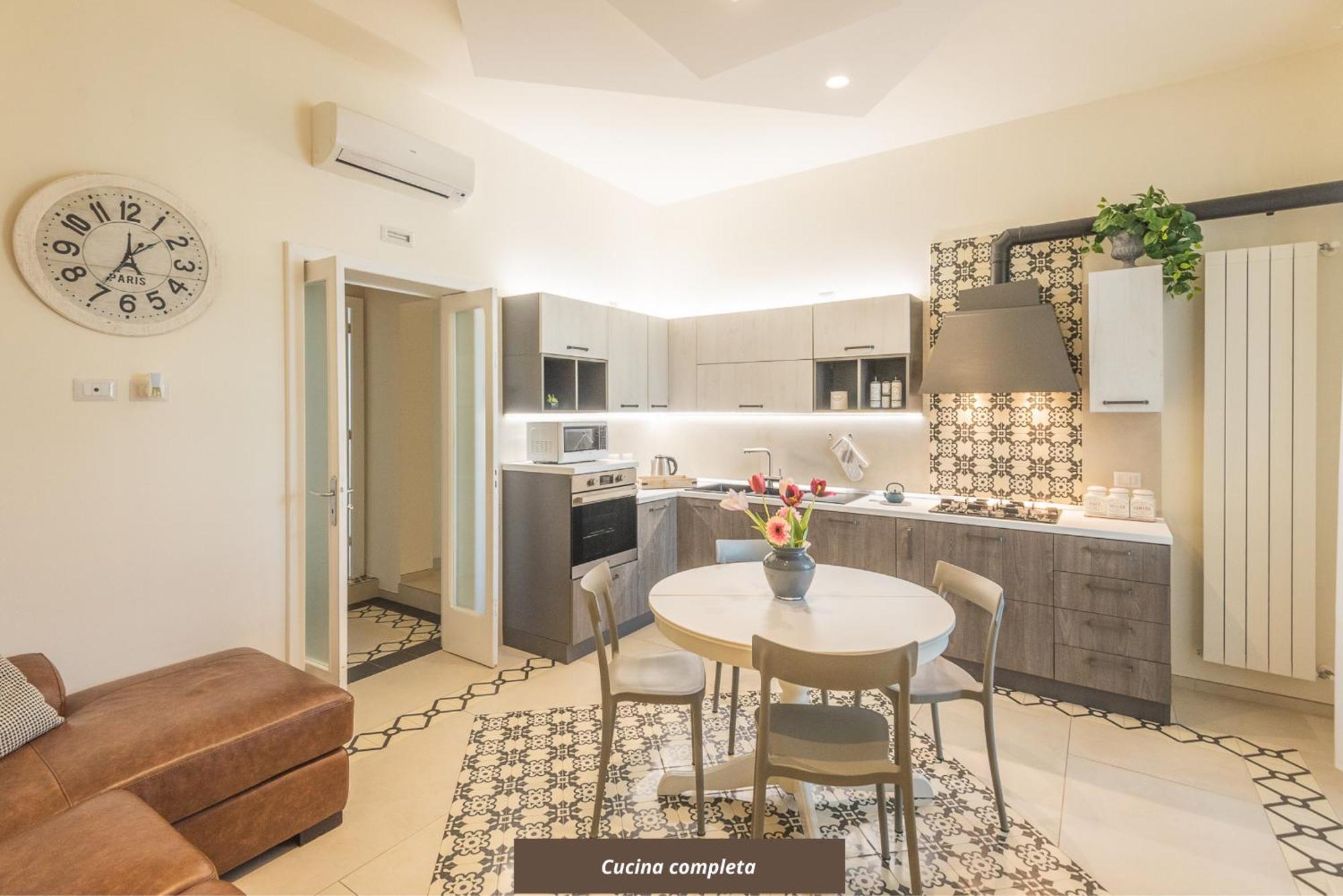 Casa Mabel Centre -- Selection Apartment Lecce