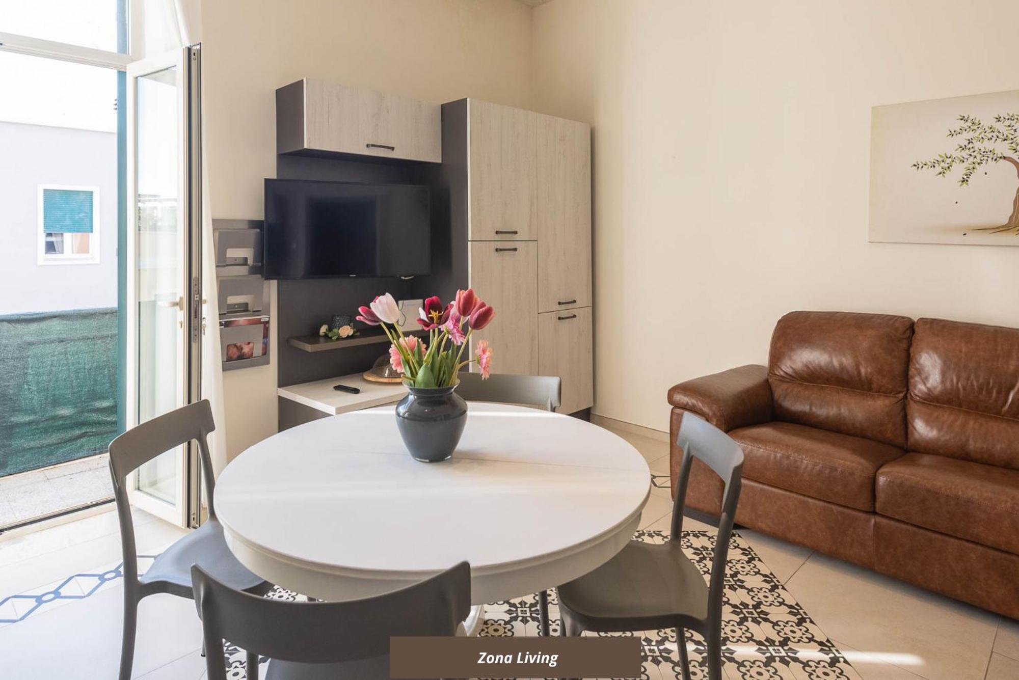 Apartment Casa Mabel Centre -- Selection Lecce