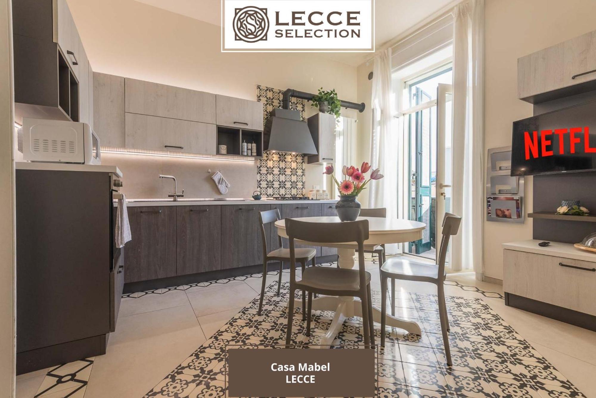 Casa Mabel Centre -- Selection Lecce