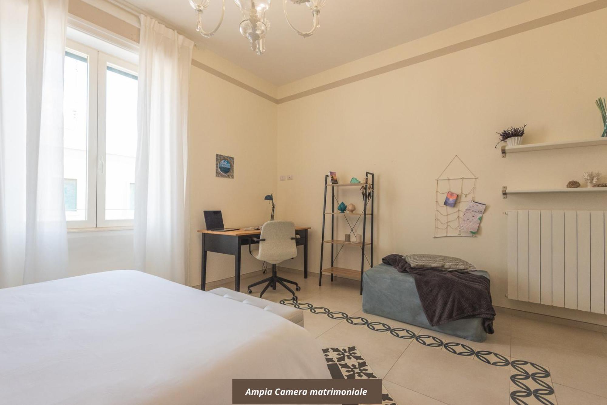 Casa Mabel Centre -- Selection Apartment